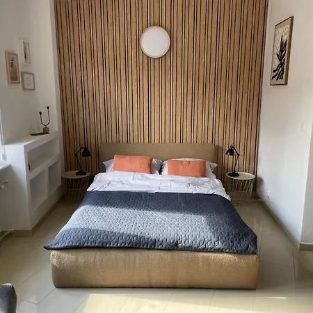 Apartamento Quiet Place Zbawiciela Varsóvia